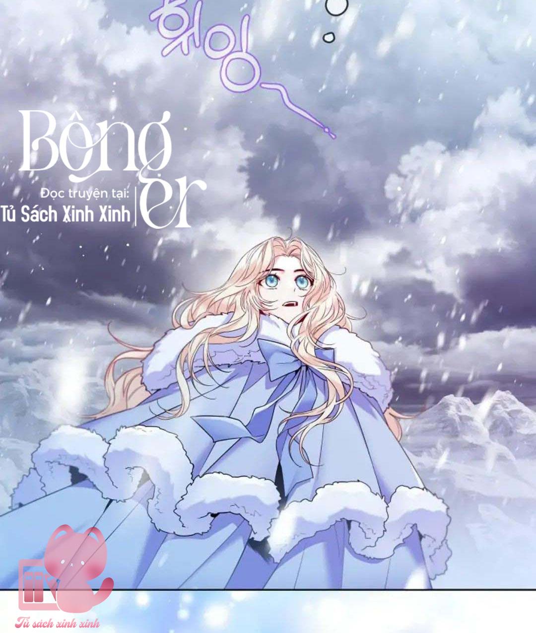 Tiểu Thư Crystal Là Nam Nhân Chap 15 - Trang 2