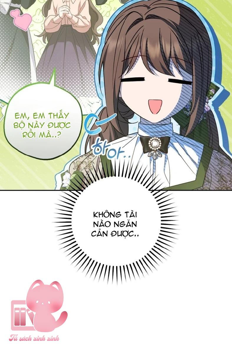 Được Yêu Thương Mà Còn Ngại Ngùng Sao! Chap 59 - Trang 4