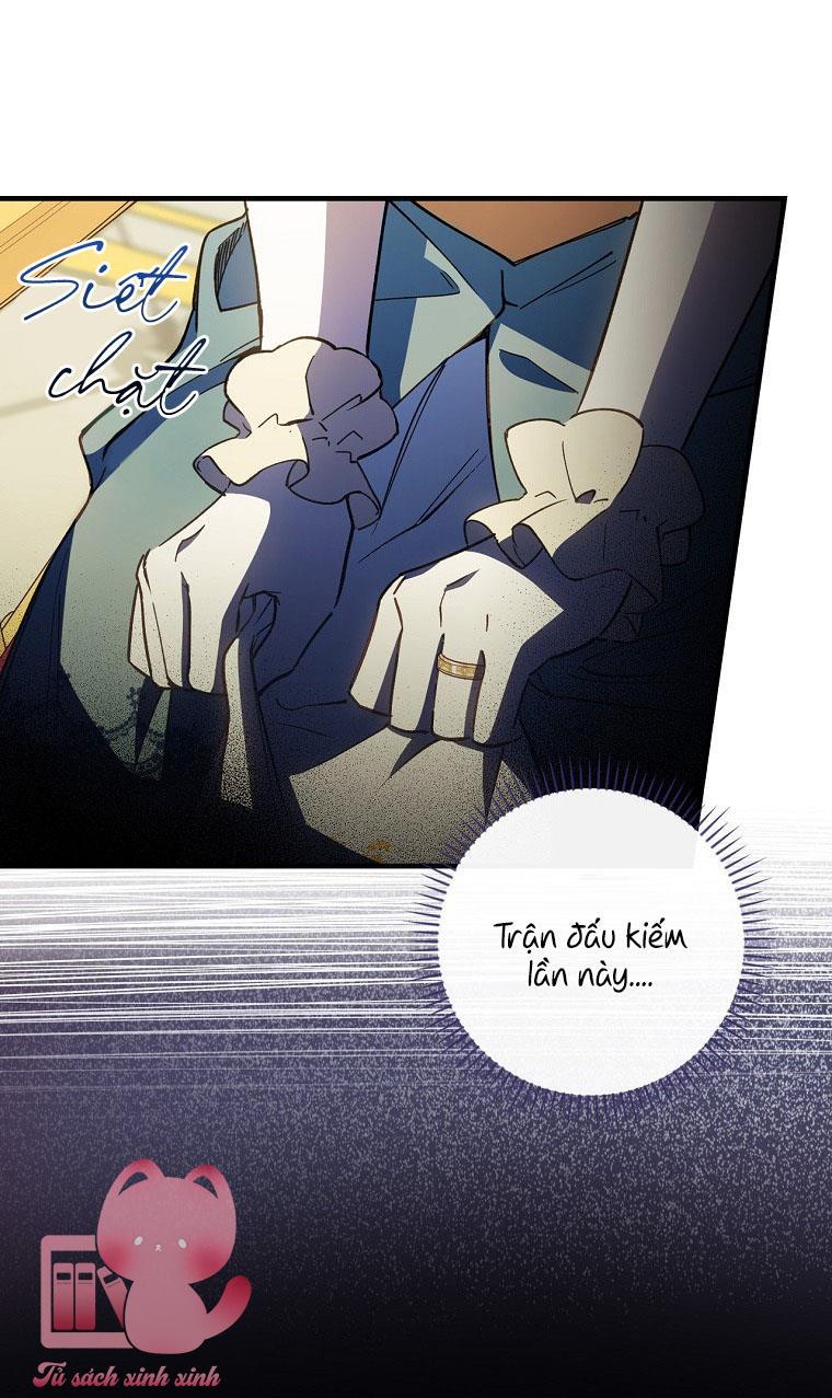 Cách Khiến Phu Quân Đứng Về Phía Tôi Chap 10 - Trang 2