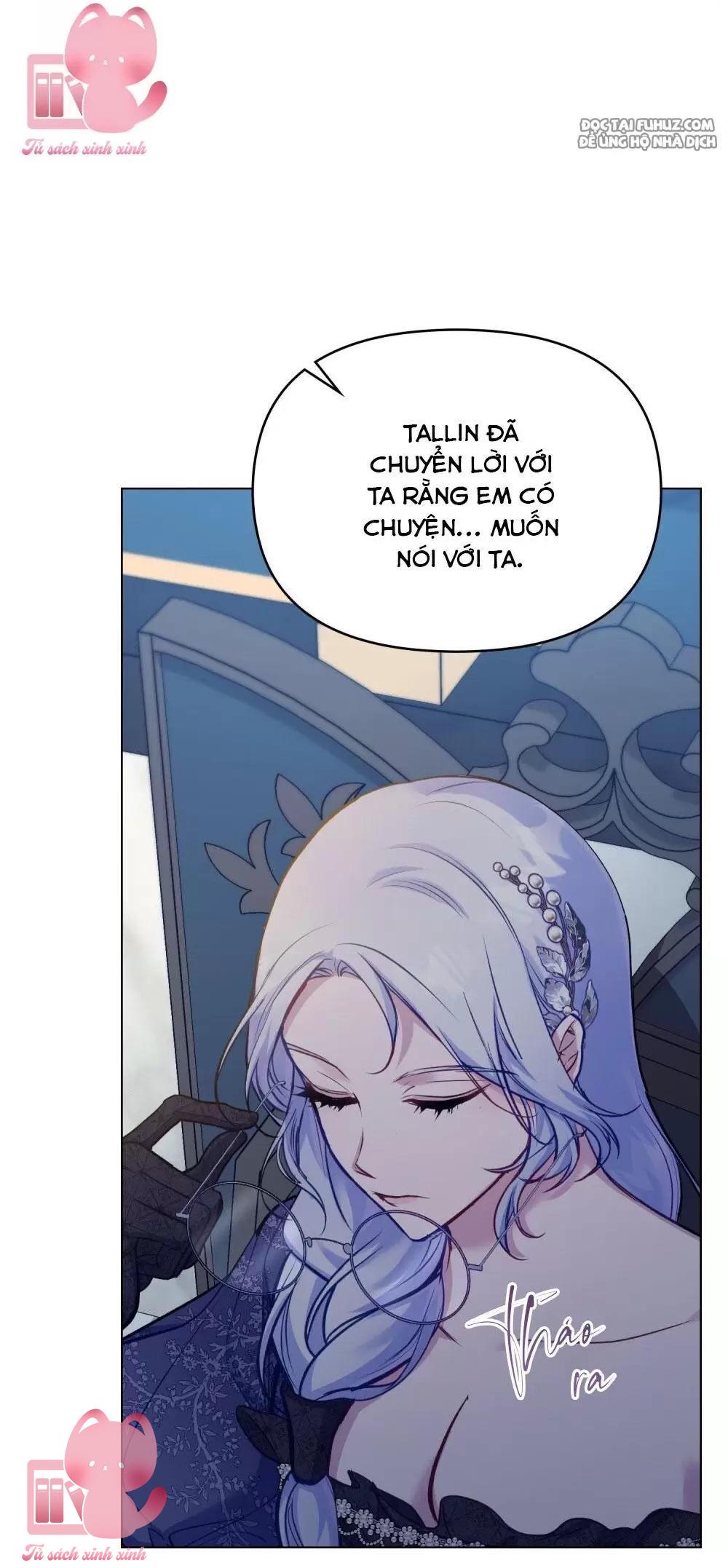 Nếu Không Vâng Lời Công Tước Chapter 47 - Trang 4