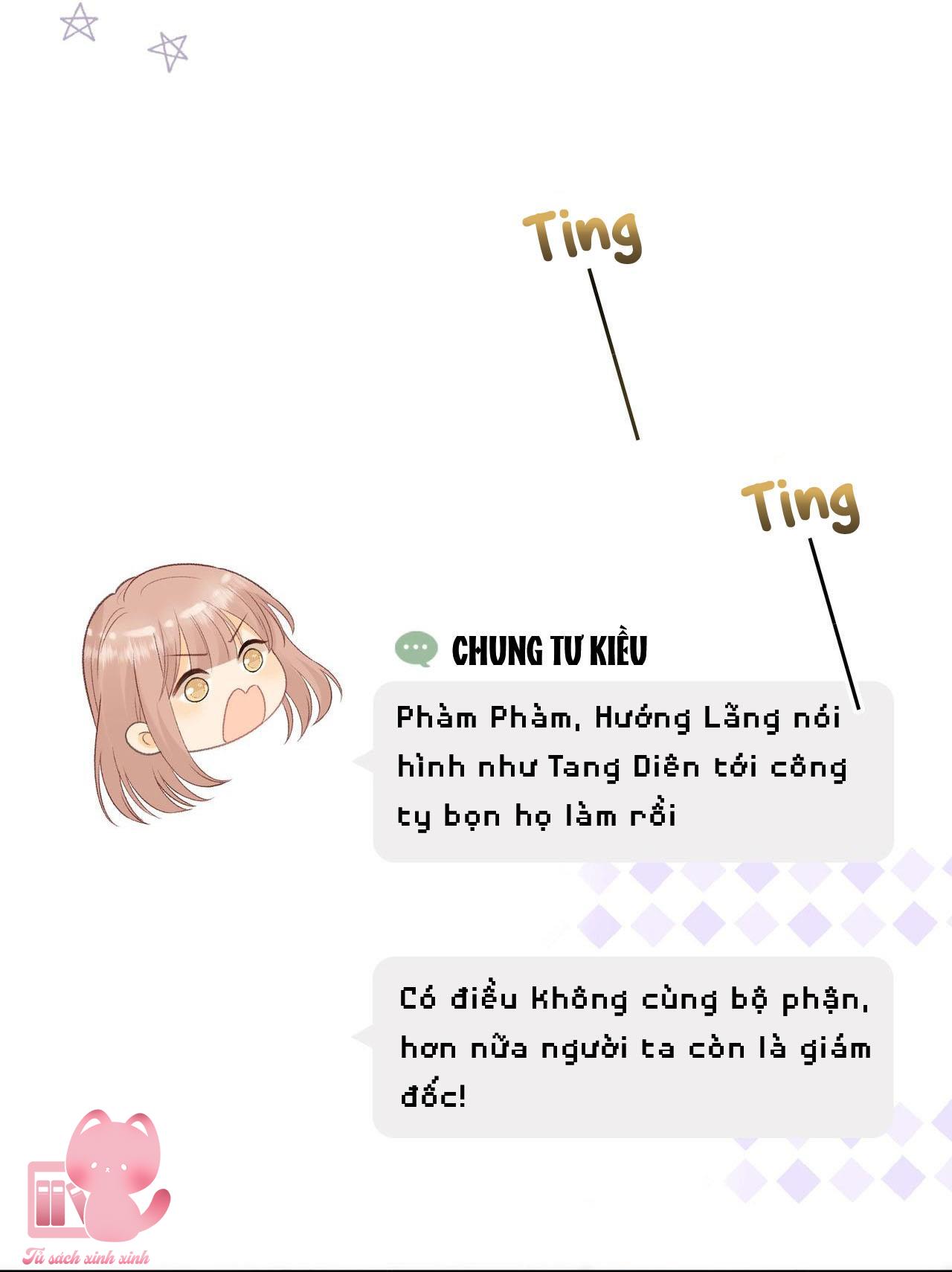 Khó Dỗ Dành Chap 63 - Trang 2