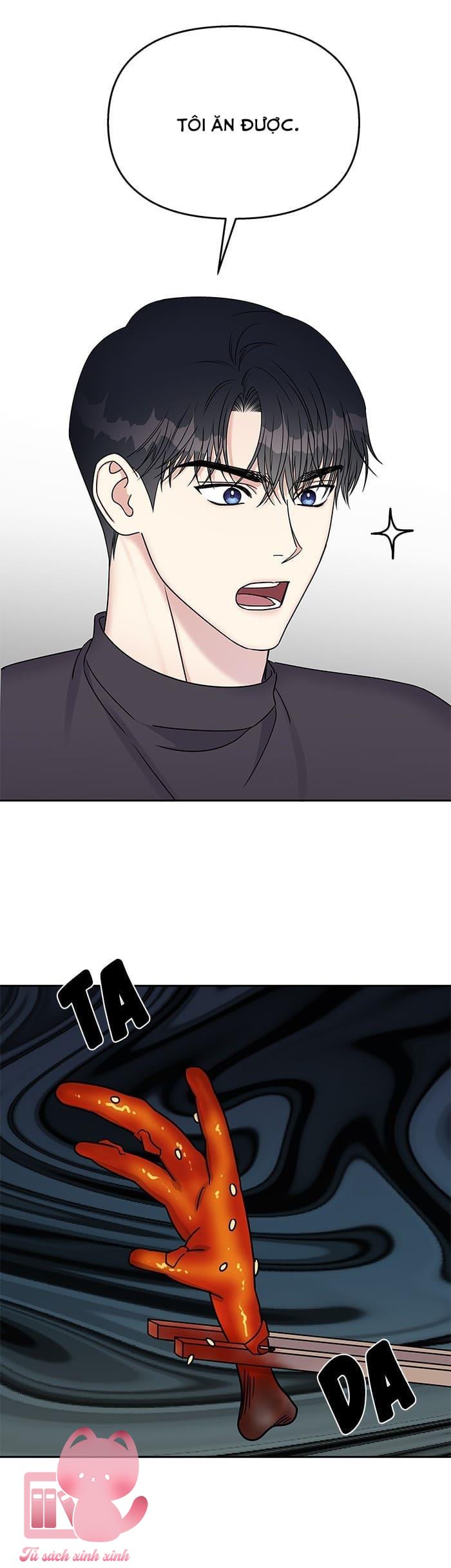 Hãy Vờ Như Ta Yêu Nhau Chap 38 - Trang 2