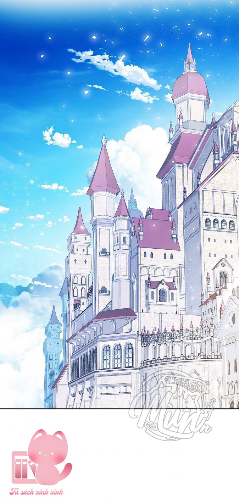Tôi Trở Thành Vợ Của Nam Chính Chap 37 - Trang 3
