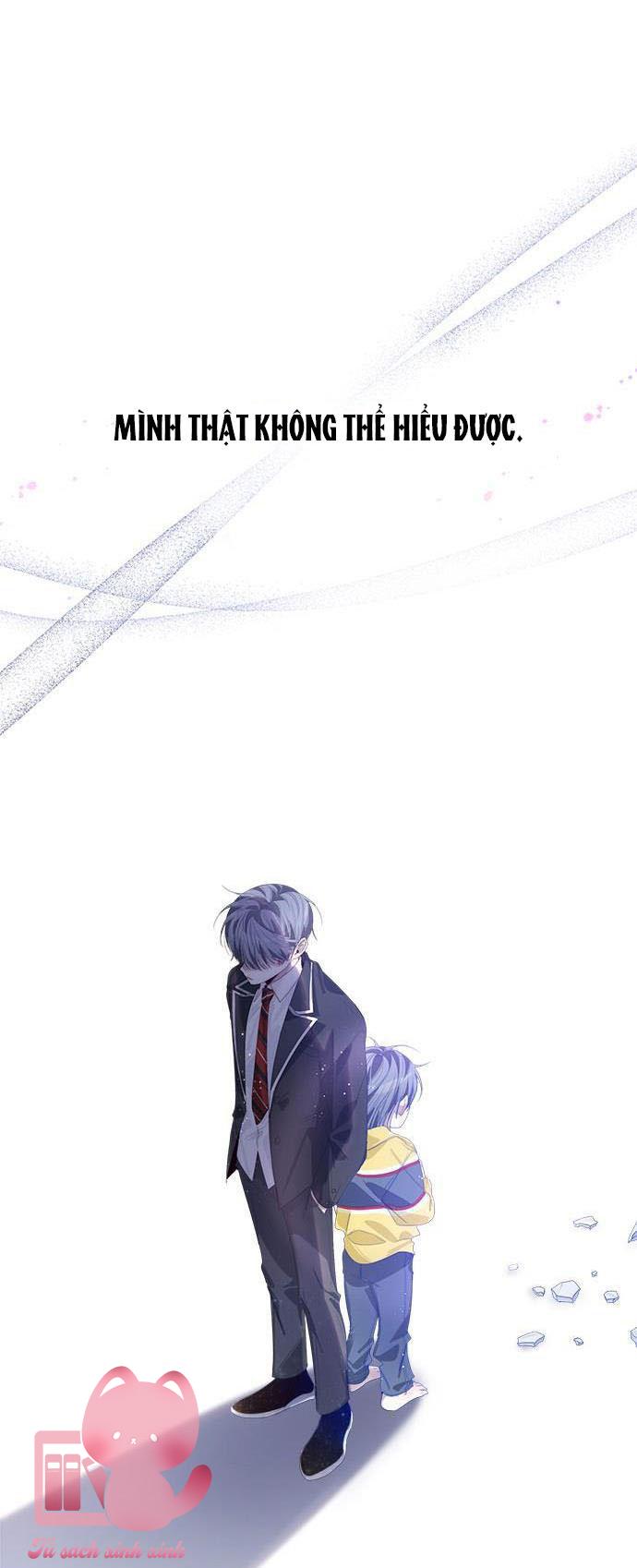 Đàn Anh Xấu Xa! Chap 61 - Trang 3