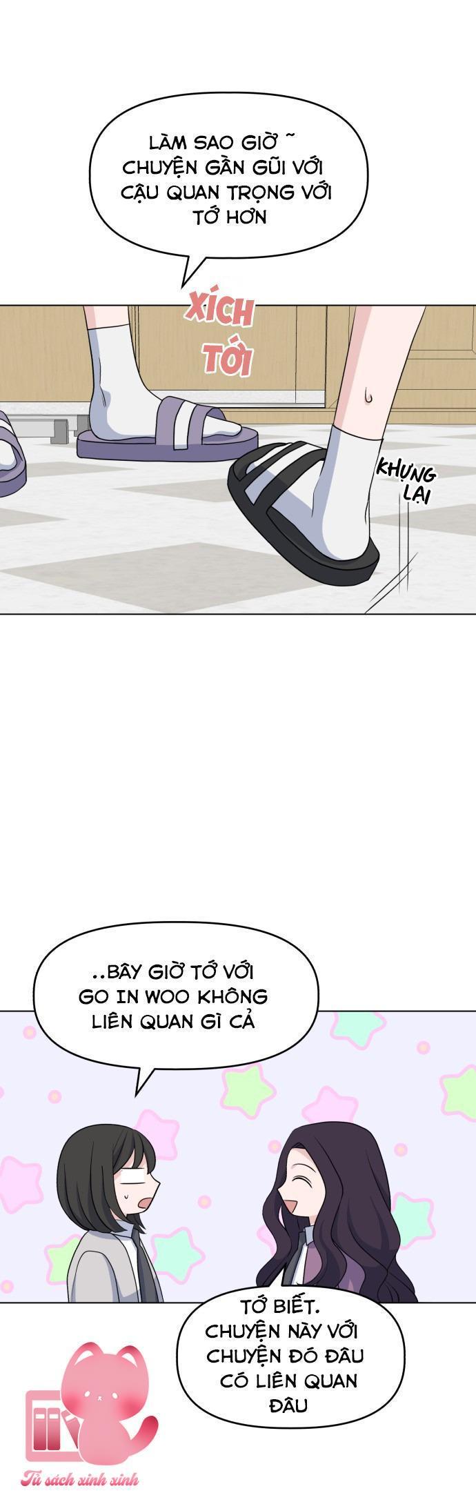 Quan Hệ Nhân Quả Chap 5 - Trang 2