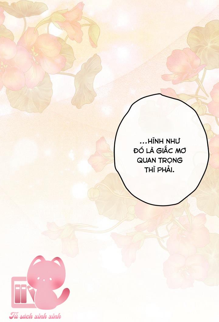 Khế Ước Hôn Nhân Của Mẹ Tôi Chapter 75 - Trang 4