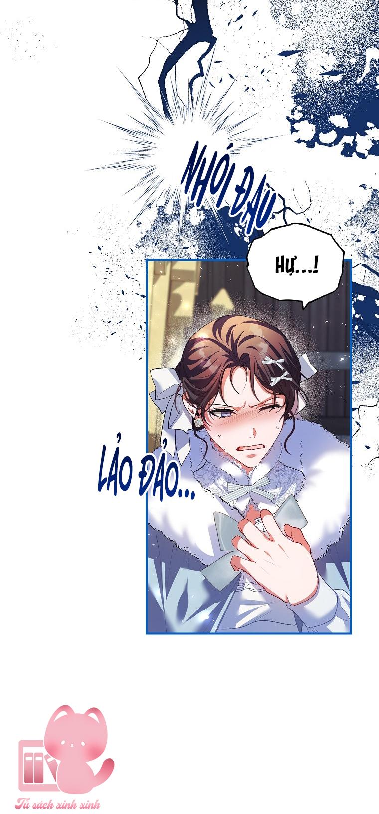 Thời Gian Của Nhân Vật Phụ Có Giới Hạn Chapter 37 - Trang 4