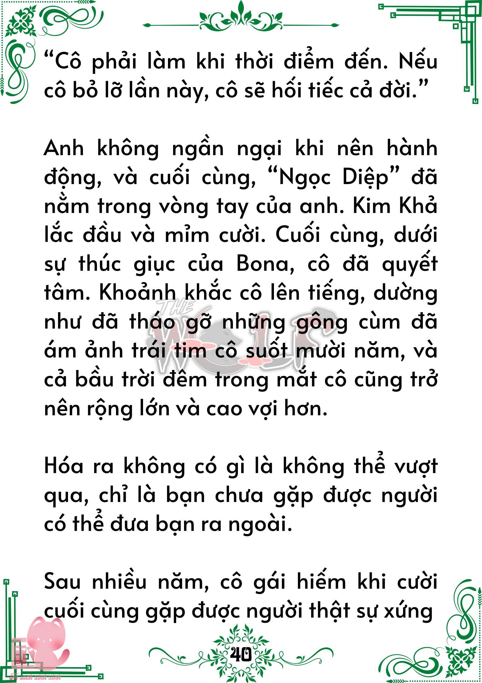 Quý nhân phù trợ Du Chap 90 - Trang 2