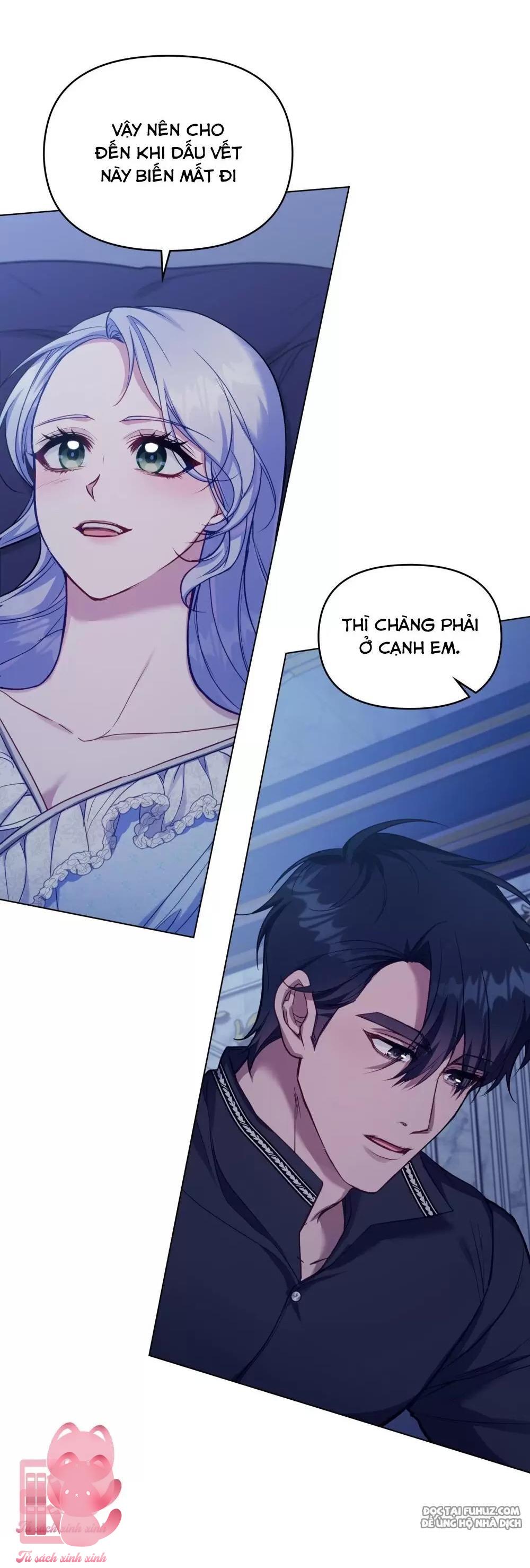 Nếu Không Vâng Lời Công Tước Chapter 52 - Trang 4