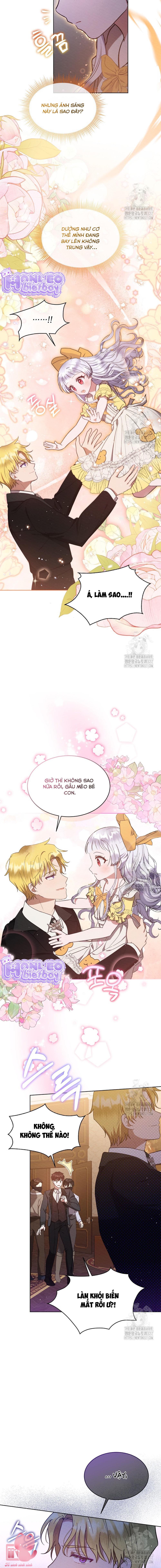 Tôi Ở Đây Để Trả Thù Chap 24 - Trang 2