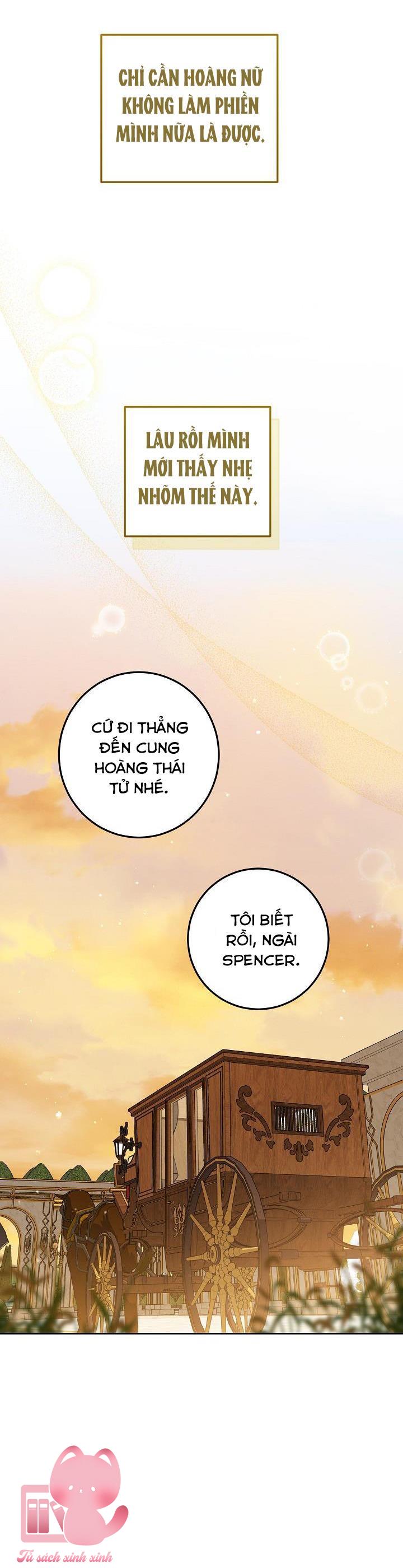 Hoàng Nữ Cosplay Nonfan Chapter 8 - Trang 4