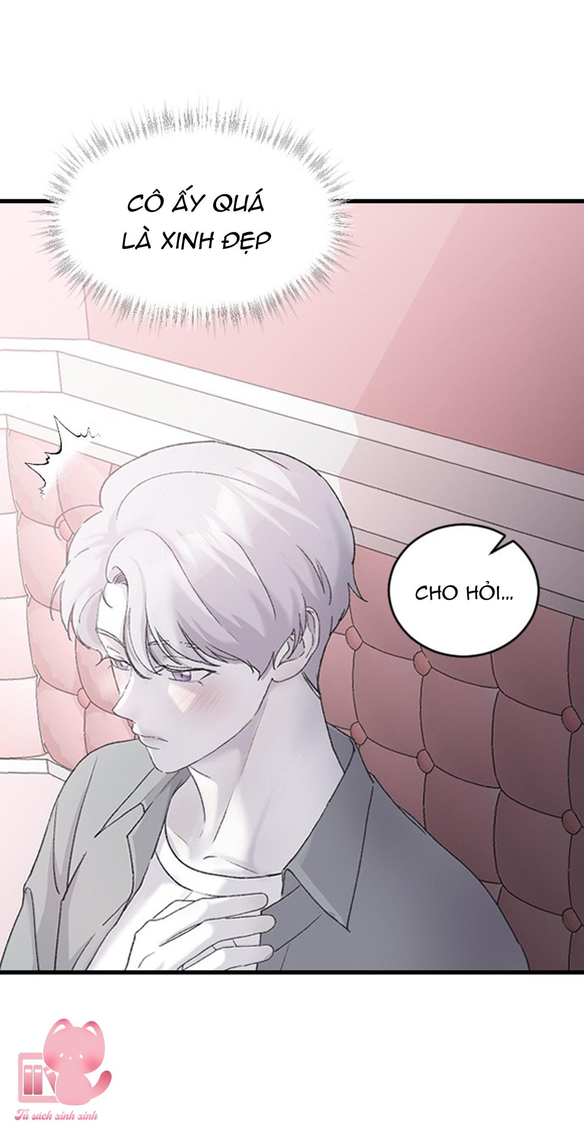 Ba Anh Trai Cực Phẩm Của Tôi Chap 66 - Trang 3