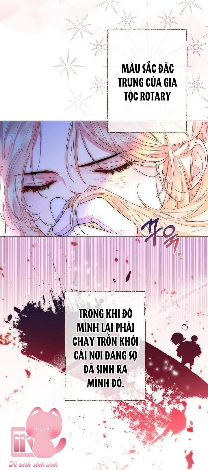 Tiểu Thư Crystal Là Nam Nhân Chap 6 - Trang 2