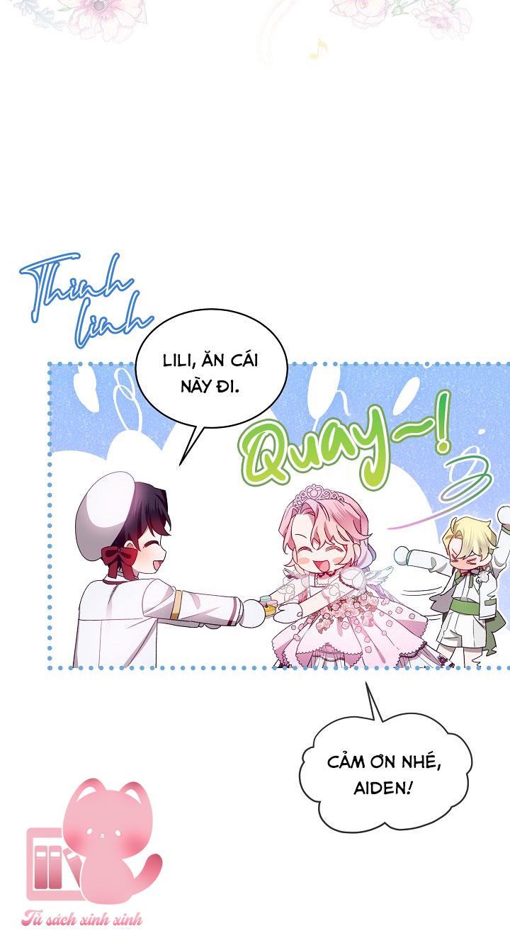 Quý Cô Thế Giới Ngầm Chap 52 - Trang 4