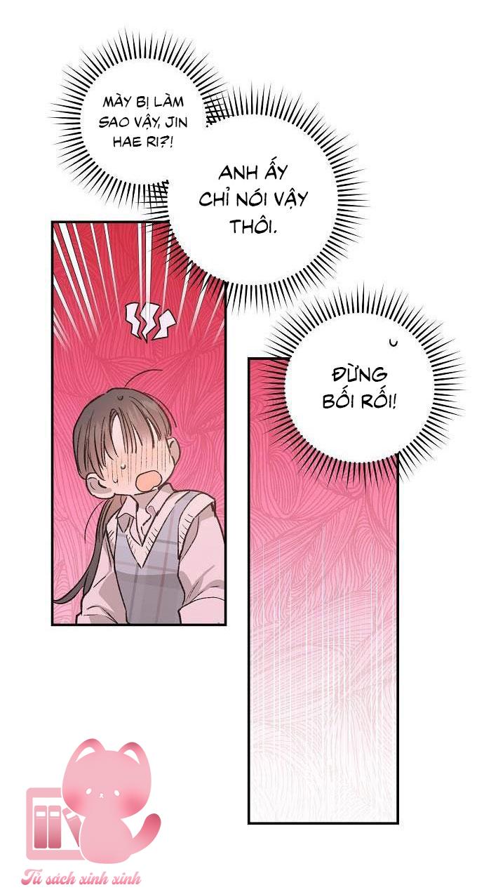 Onsaemiro Chapter 29 - Trang 4