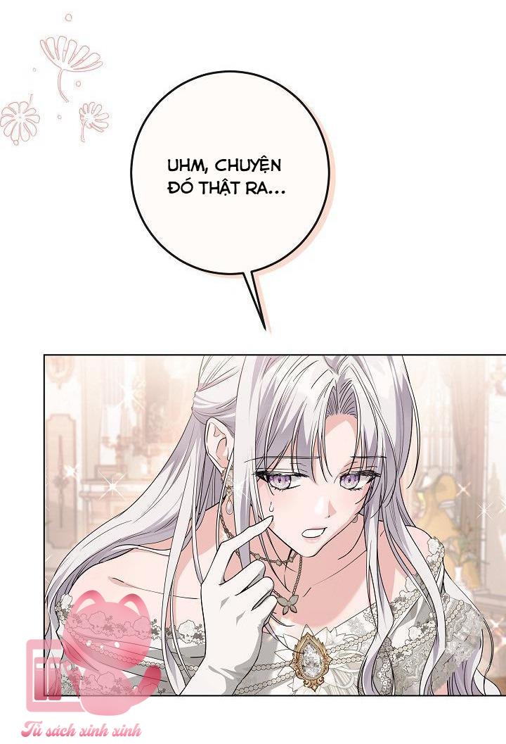 Hoàng Nữ Cosplay Nonfan Chap 54 - Trang 4