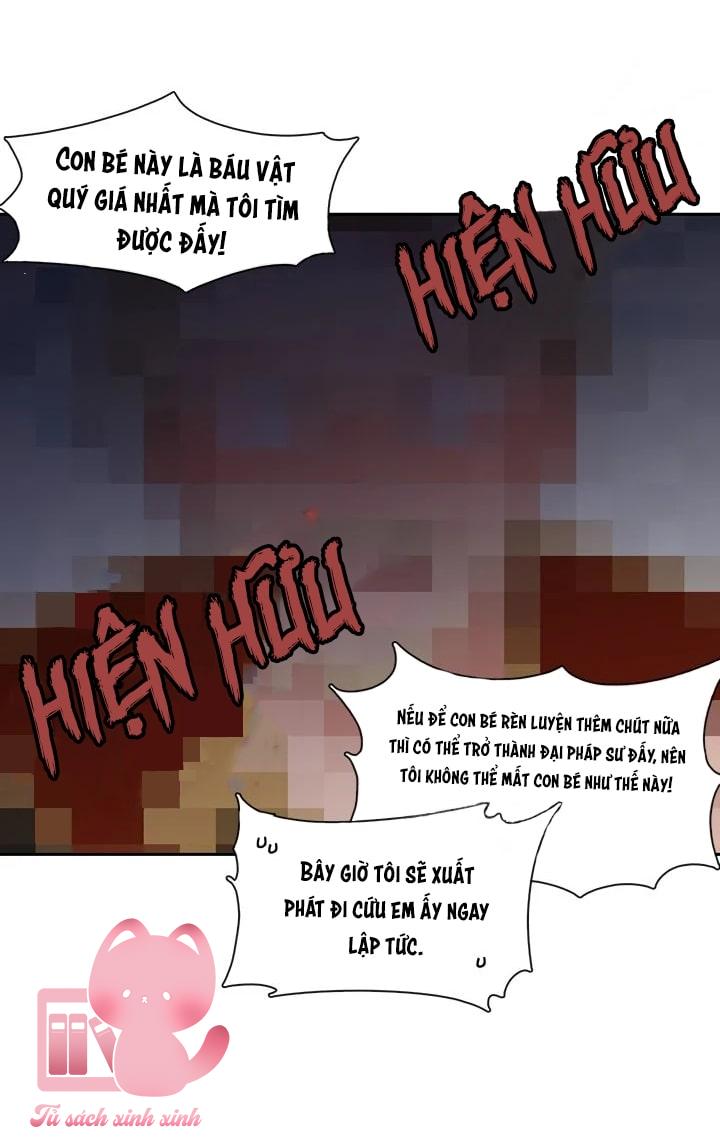 Hãy Coi Chừng Ác Nữ Chapter 49 - Trang 4