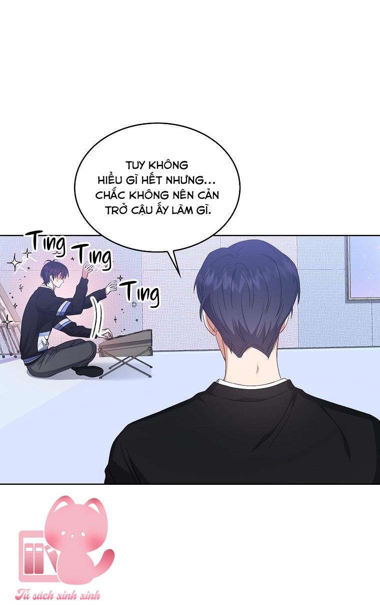 Debut Or Die Chap 31 - Trang 3