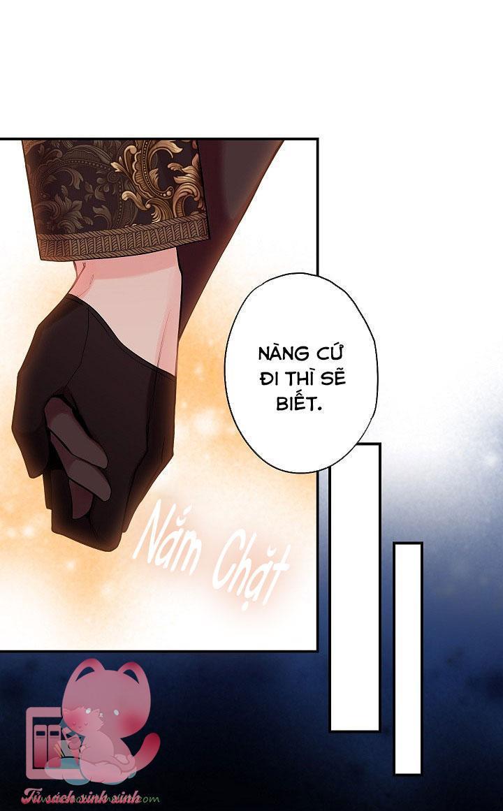 Ác Nữ Muốn Ly Hôn Chap 118 - Trang 2