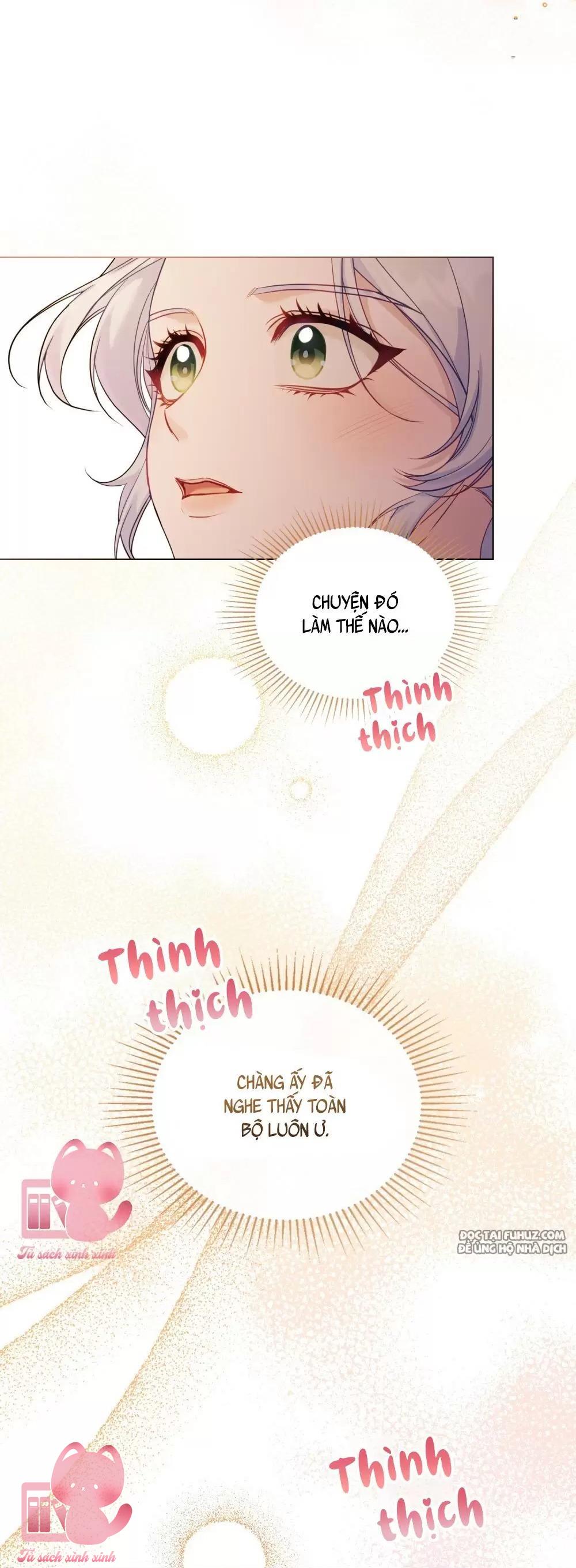 Nếu Không Vâng Lời Công Tước Chapter 56 - Trang 4