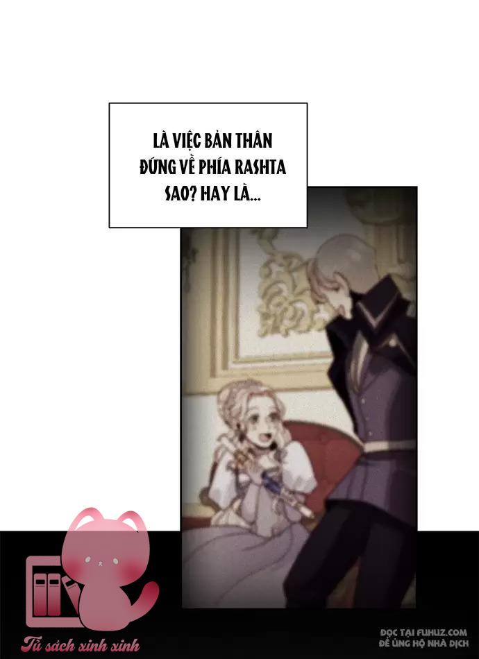 Hoàng Hậu Tái Hôn Chapter 52 - Trang 4