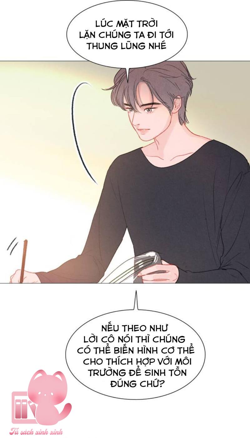 Thần Bí Chap 14 - Trang 2