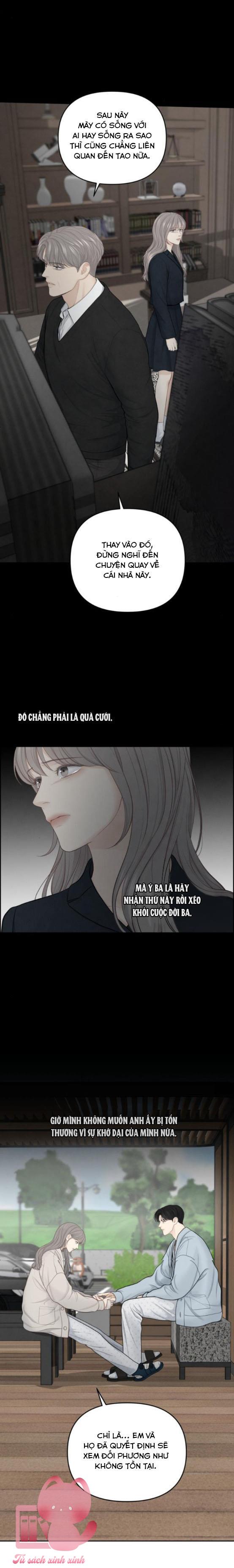 Hy Vọng Duy Nhất Chapter 19 - Trang 4