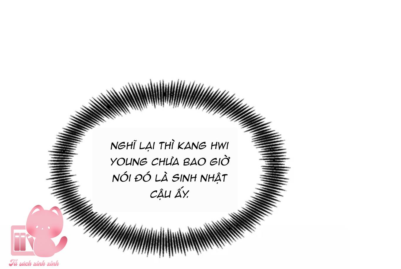 Thanh Xuân Của Chúng Ta Chap 63 - Trang 4