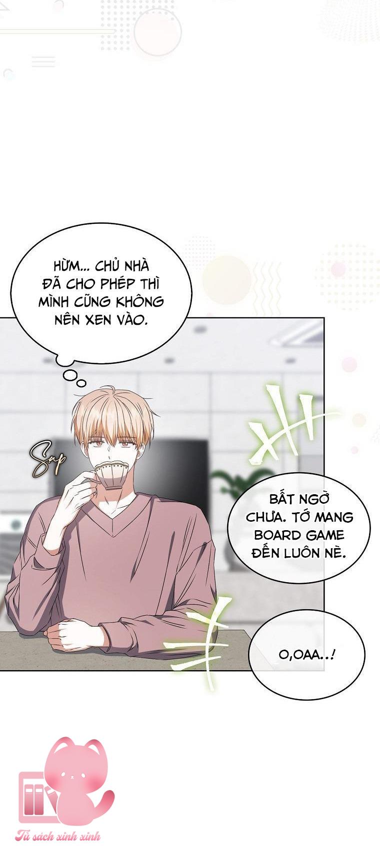 Debut Or Die Chap 48 - Trang 3