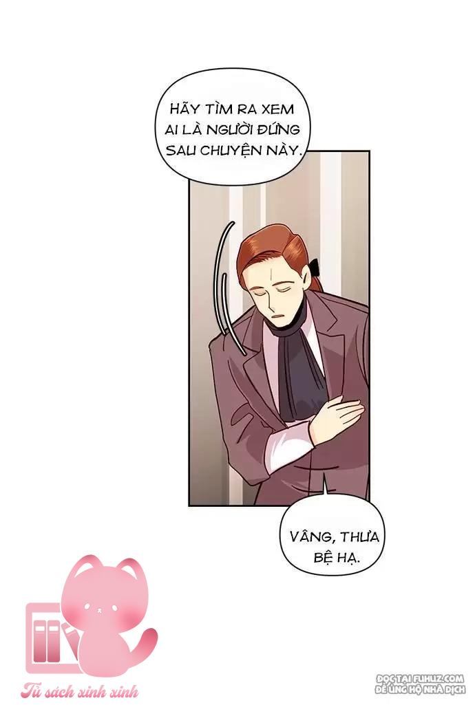 Hoàng Hậu Tái Hôn Chapter 51 - Trang 4