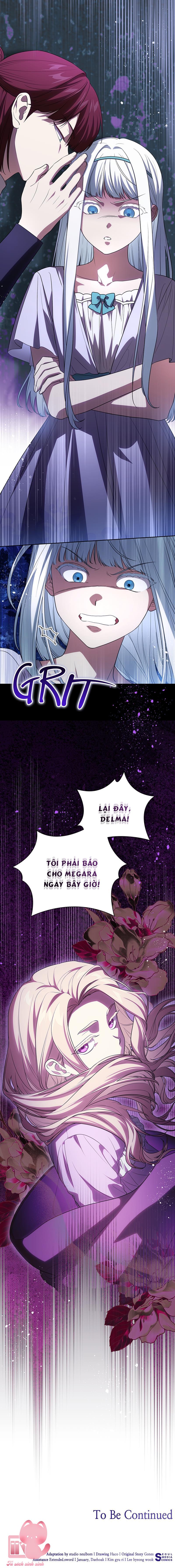Cái Giá Phải Trả Chap 49 - Trang 4