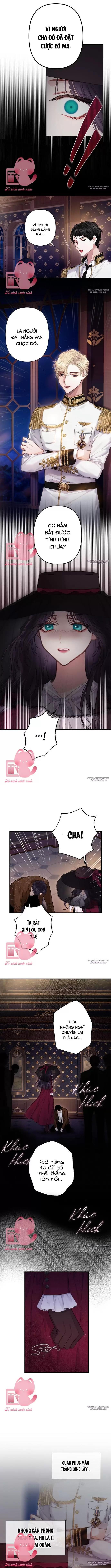 Bastian Chapter 1 - Trang 4