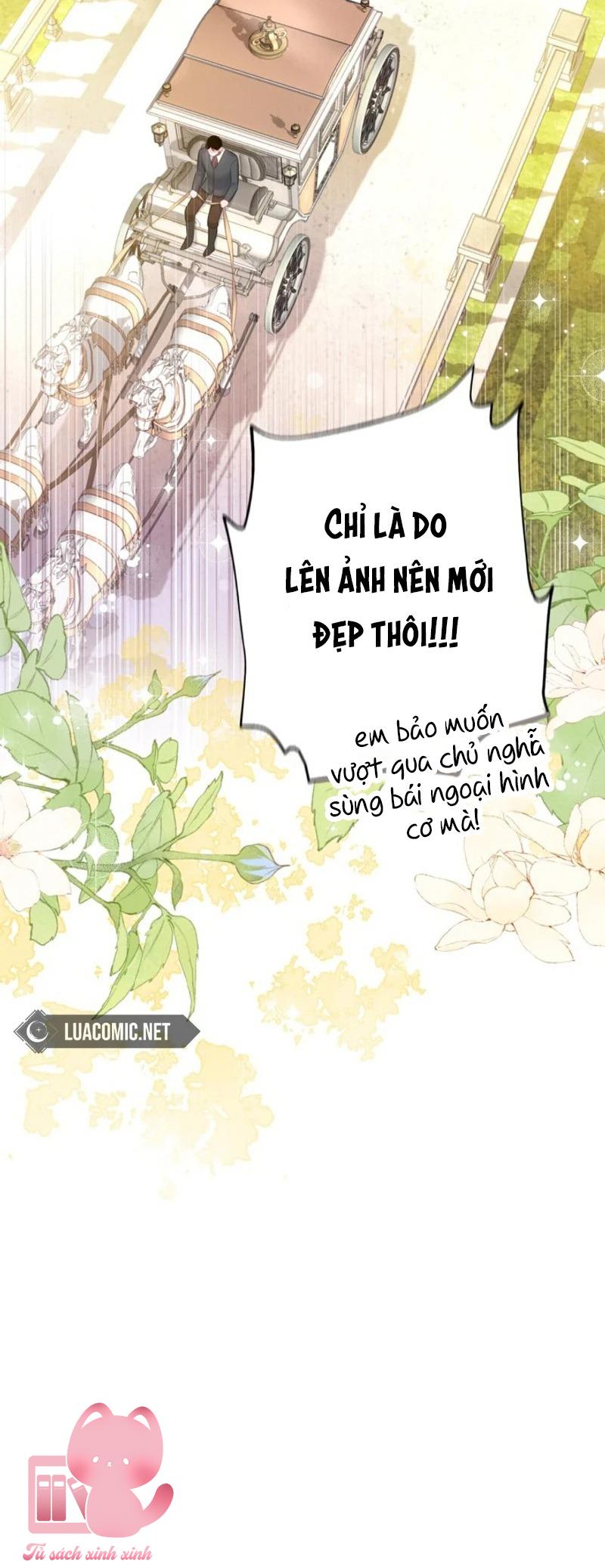 Người Anh Trai Mạnh Nhất Của Tôi Đã Mất Trí Nhớ Chap 21 - Trang 4