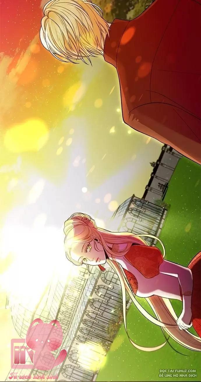 Hoàng Hậu Tái Hôn Chapter 35 - Trang 4