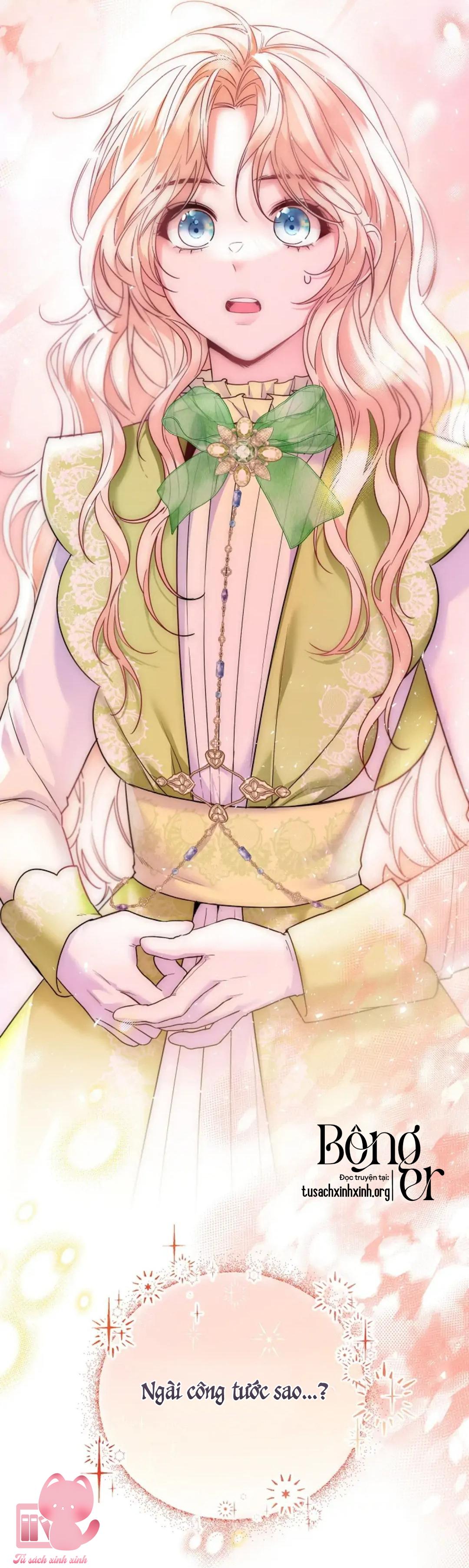 Tiểu Thư Crystal Là Nam Nhân Chap 26 - Trang 2