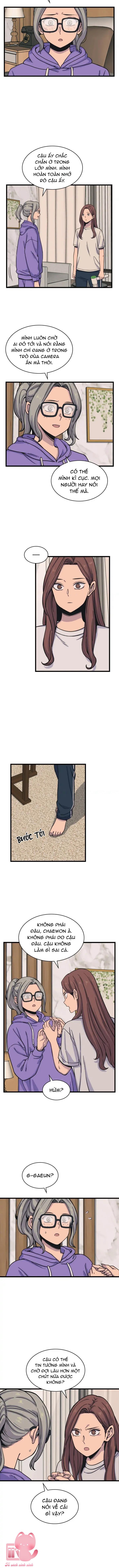 Kẻ Mạo Danh Chapter 34 - Trang 4