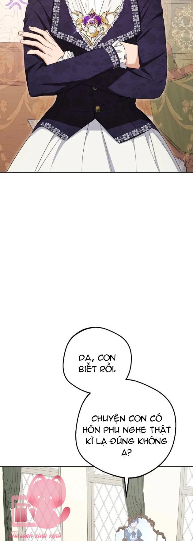 Được Yêu Thương Mà Còn Ngại Ngùng Sao! Chap 83 - Trang 4