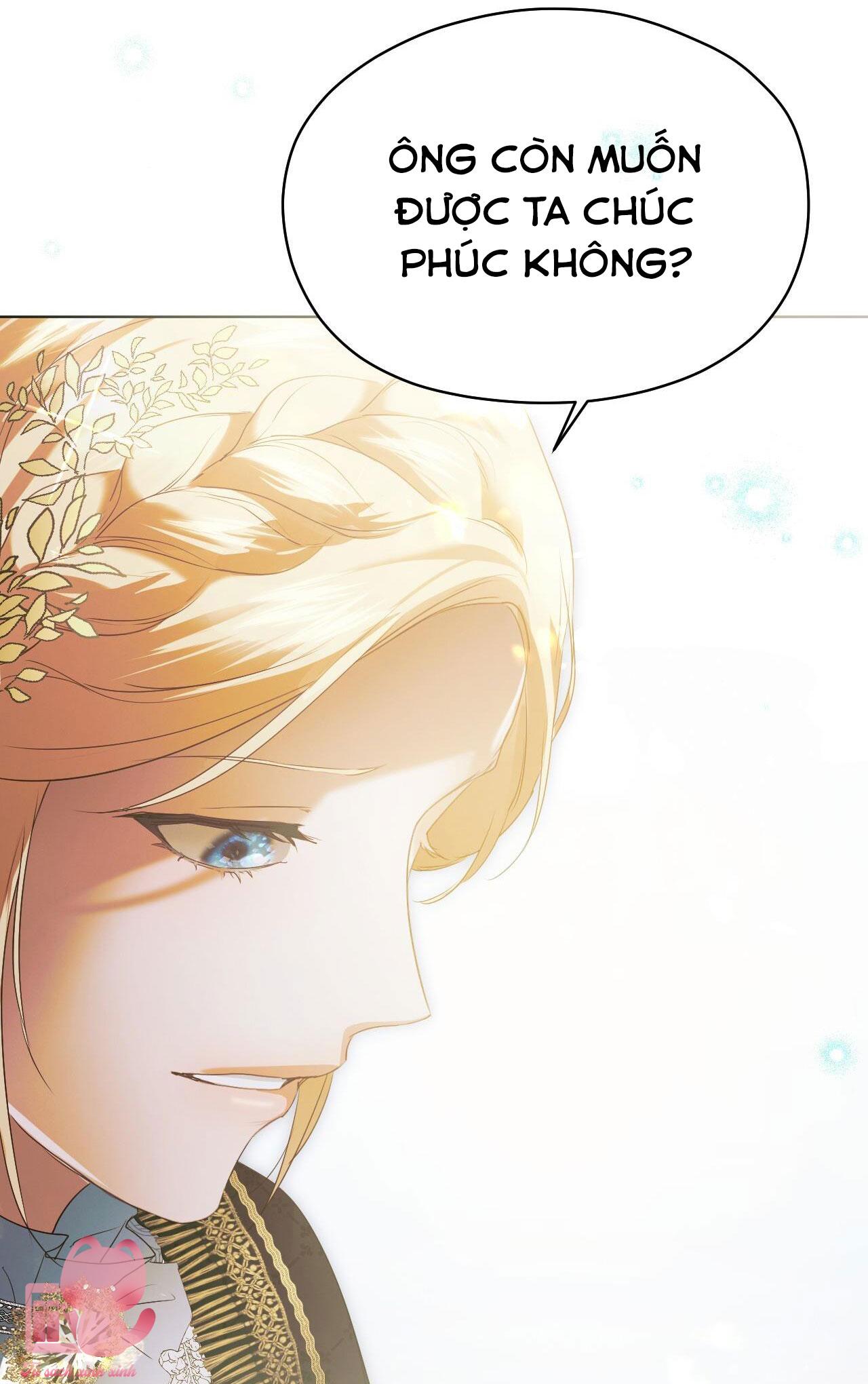 Thánh Nữ Giả Muốn Bỏ Trốn Chap 8 - Trang 4