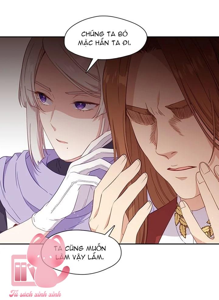 Hãy Coi Chừng Ác Nữ Chapter 49 - Trang 4