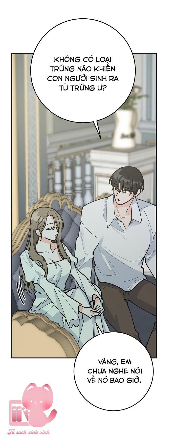 Người Hùng Của Ác Nữ Chapter 100 - Trang 4