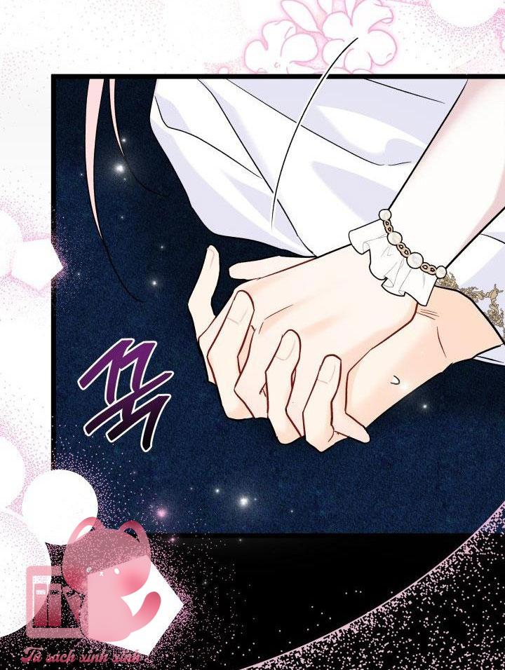 Quan Hệ Cộng Sinh Giữa Báo Đen Và Thỏ Trắng Chap 114 - Trang 2