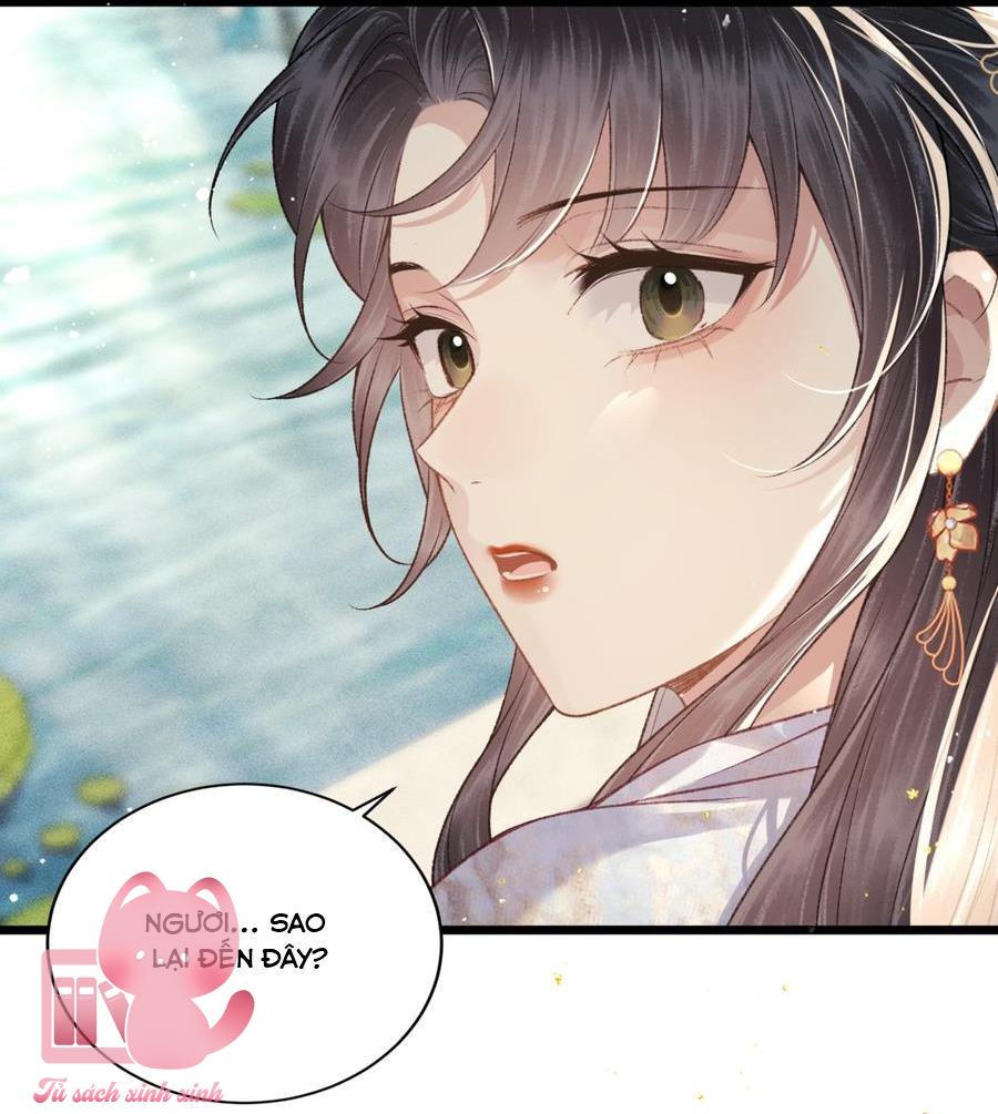 Gả Cho Vai Ác Chap 62 - Trang 2