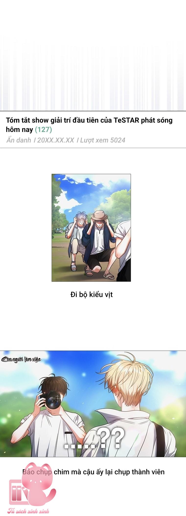 Debut Or Die Chapter 81 - Trang 4