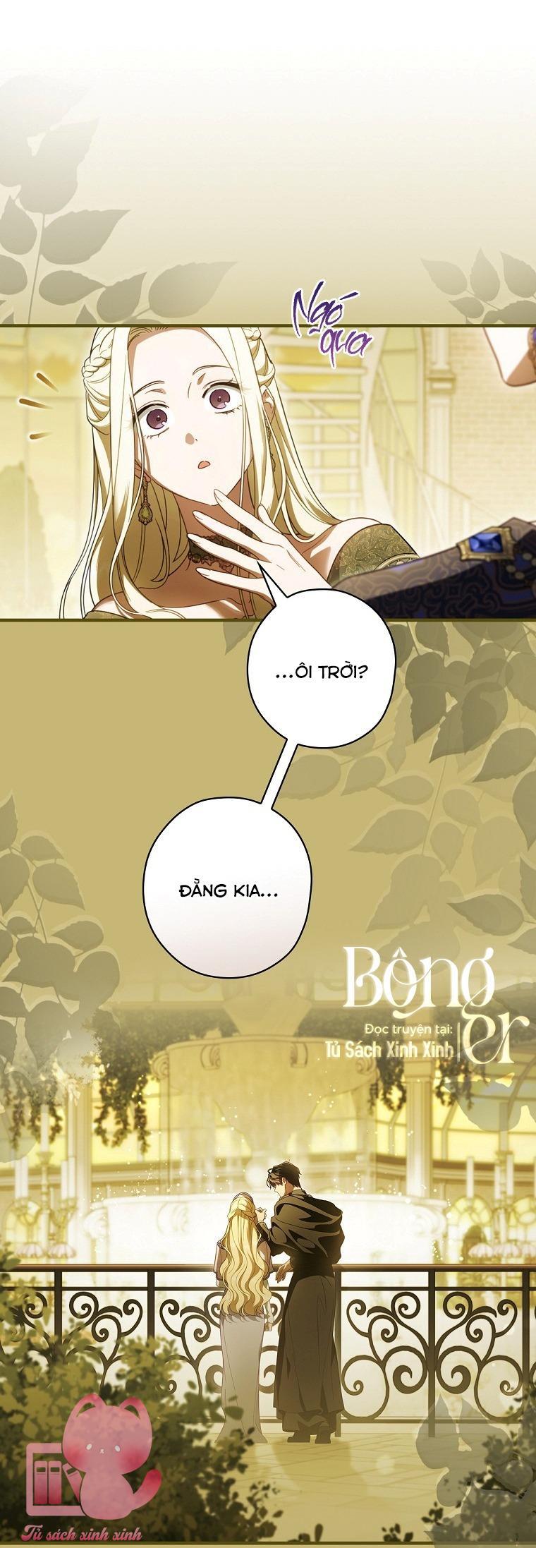 Cách Khiến Phu Quân Đứng Về Phía Tôi Chap 95 - Trang 2