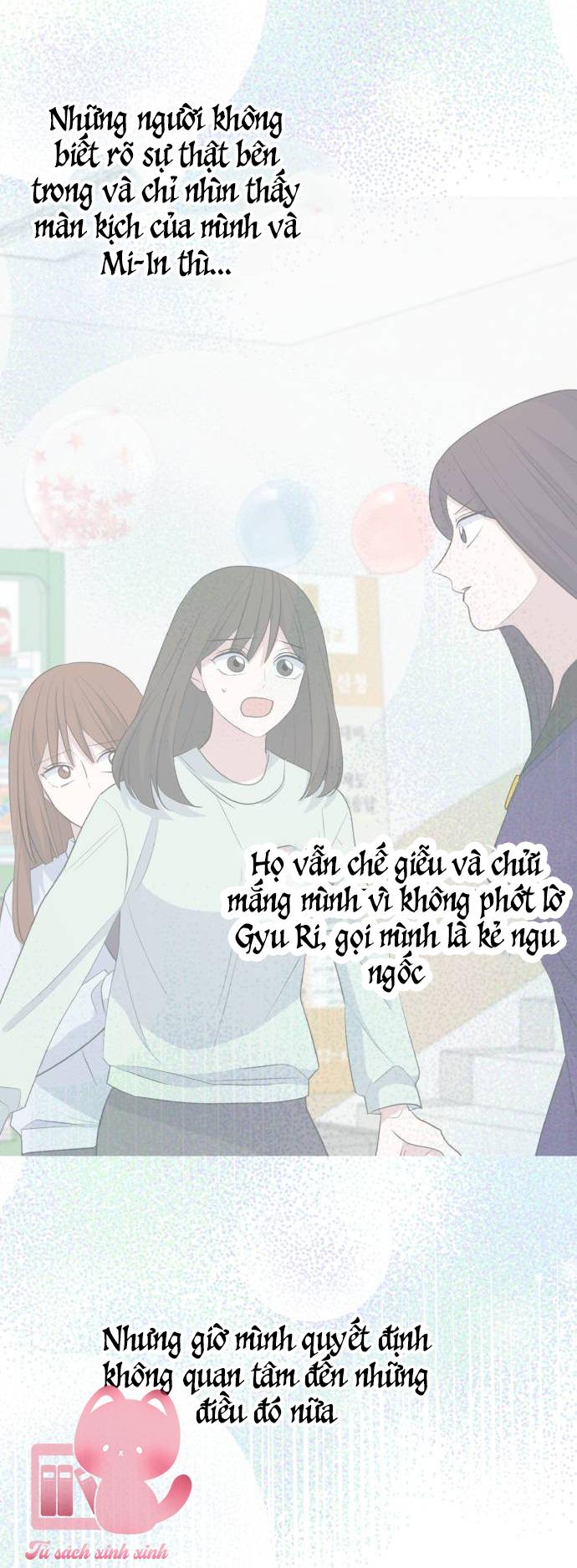 Quan Hệ Nhân Quả Chap 130 - Trang 2