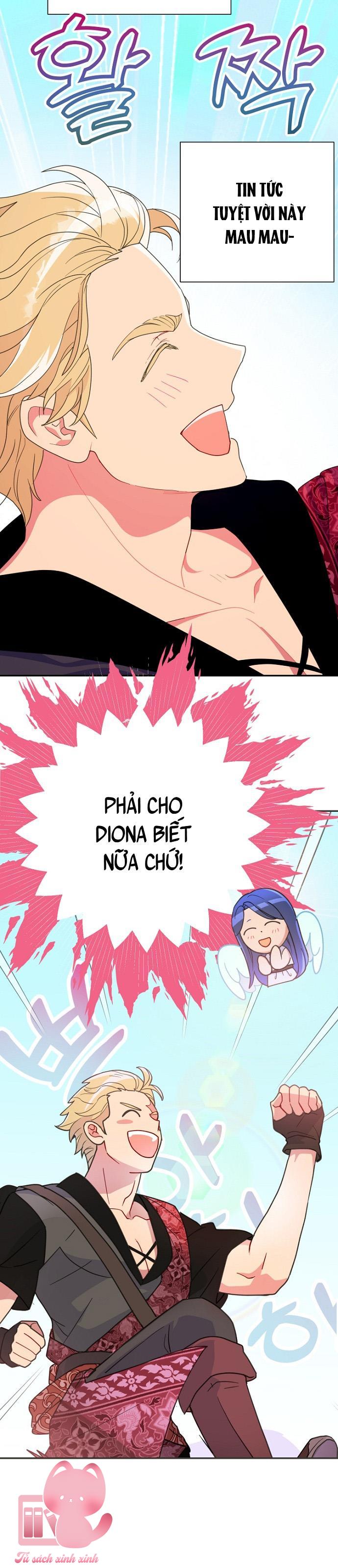 Bỏ Quách Chồng Con Đi, Tiền Bạc Mới Là Tất Cả Chap 47 - Trang 2