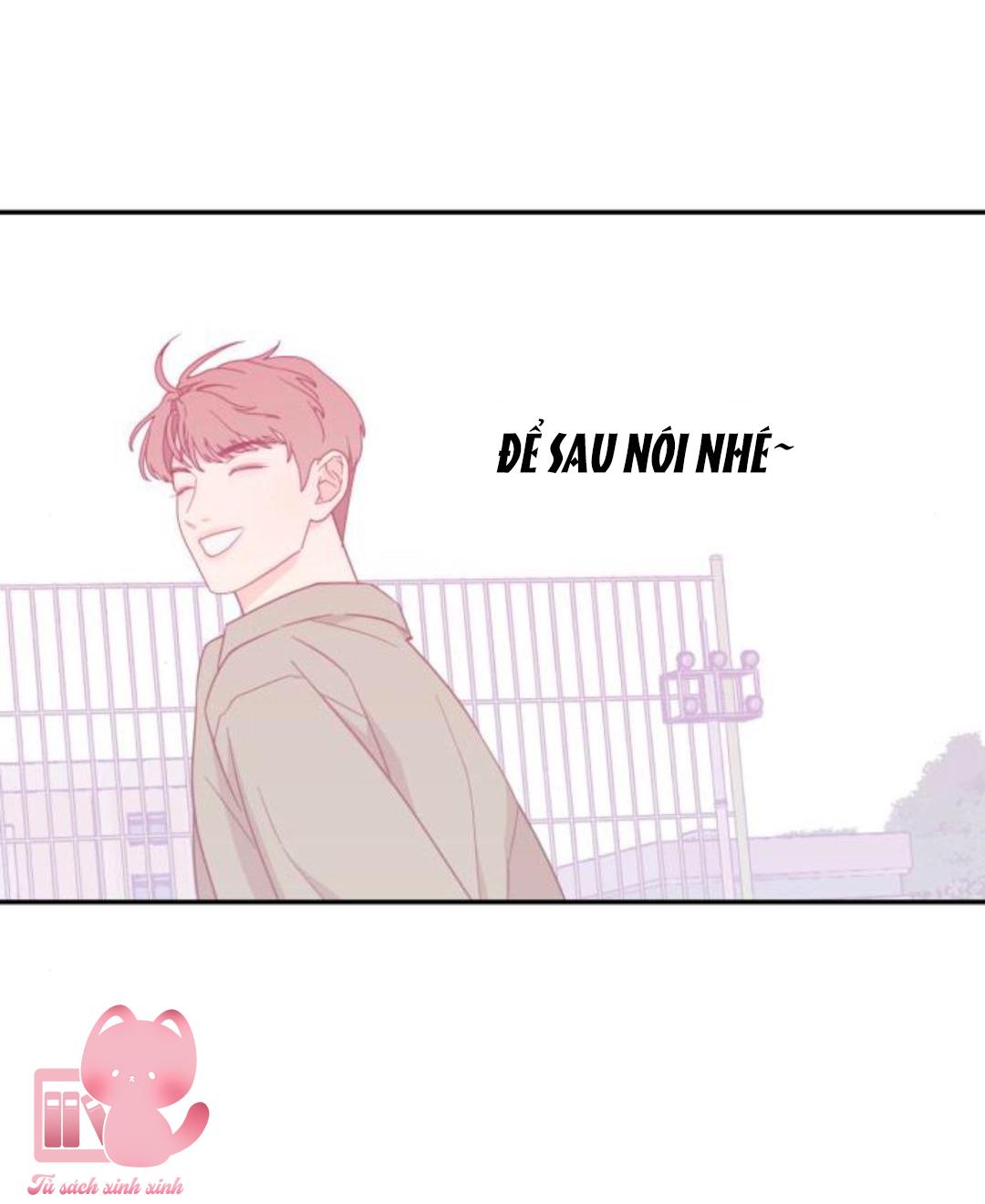 Vận May Không Ngờ Chap 42 - Trang 2