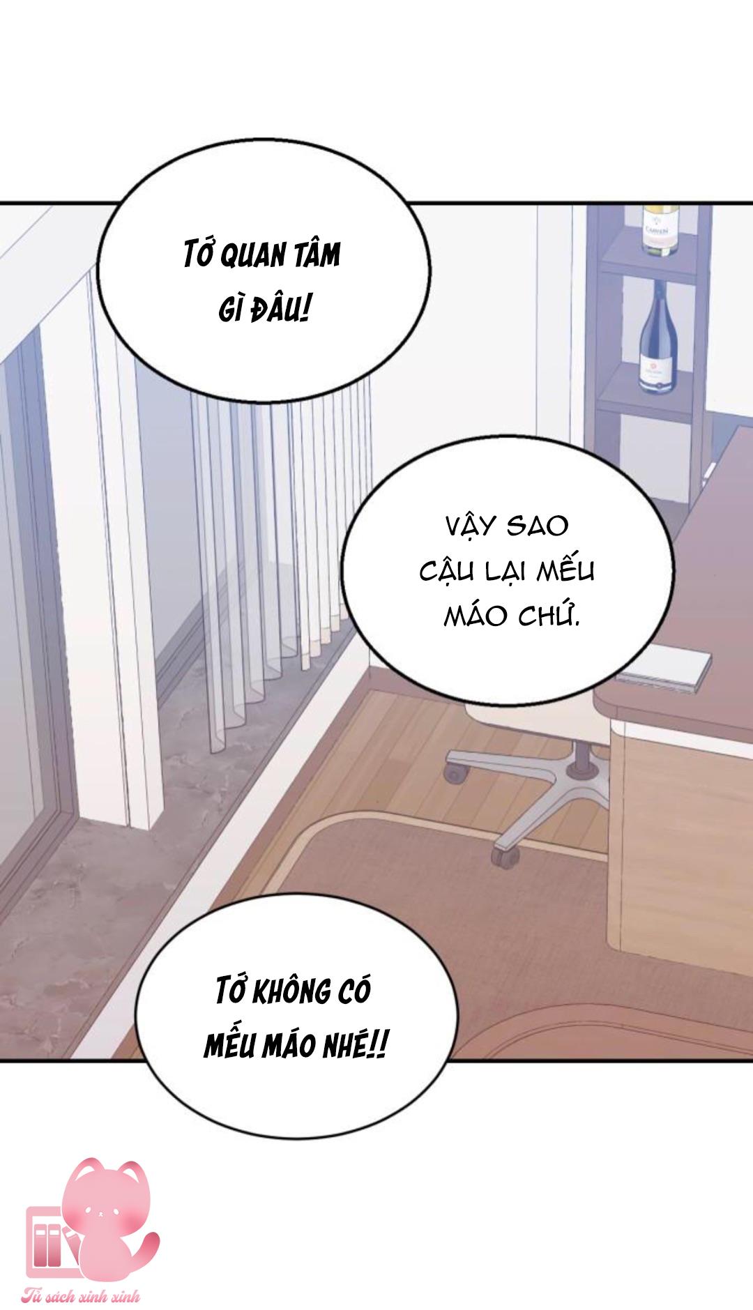 Vận May Không Ngờ Chapter 41 - Trang 4
