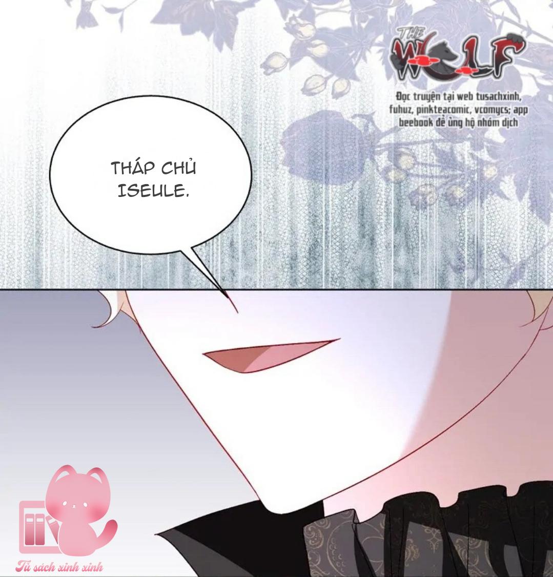 Một Ngày Nọ Bỗng Dưng Cha Xuất Hiện Chapter 63 - Trang 4