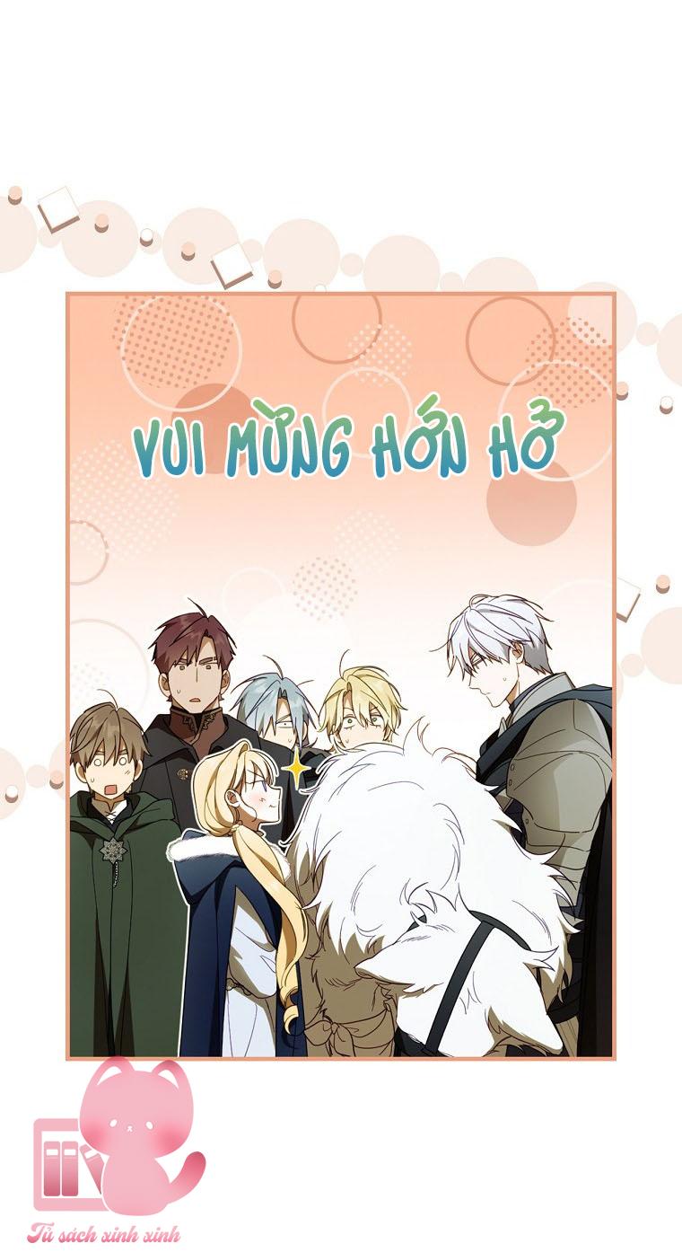 Cách Khiến Phu Quân Đứng Về Phía Tôi Chap 65 - Trang 2